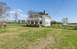4414 Whaleyville Boulevard, Suffolk, VA 23434
