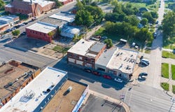 2612 S Robinson Avenue, Oklahoma City, OK 73109