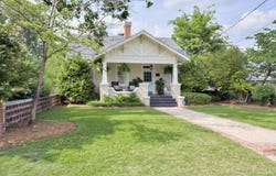 2619 RAYMOND Avenue, Augusta, GA 30904