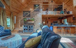 35 Leatherwood Mtn RD, Cherry Log, GA 30522