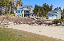 5 Little Dog Path, South Thomaston, ME 04858