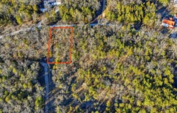 Wallace Drive, Rockaway Beach, MO 65740