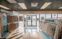 3300 W Wall St, Midland, TX 79701