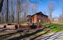 260 Camp Road, Litchfield, NY 13322