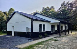 2119 DESHA ROAD, TAPPAHANNOCK, VA 22560