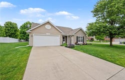 1110 Parkview Drive, Troy, OH 45373