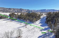 555 Glenarm Avenue, Collbran, CO 81624