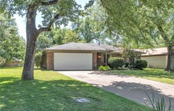 3210 Sandpiper Circle, Bryan, TX 77802