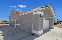 3326 Mount Charleston Drive, Pahrump, NV 89048