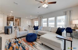 3707 Mccleland Creek Trail, Temple, TX 76502