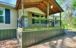 410 W Main, Tecumseh, OK 74873