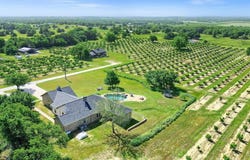 300 County Road 134, Gainesville, TX 76240