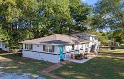 1504/1506 Oakwood Avenue, Huntsville, AL 35811