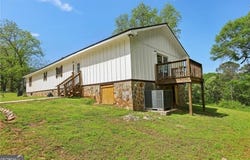 1060 Stephen, Greensboro, GA 30642