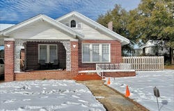205 ,ADKINSON AVE, ELBA, AL 36323