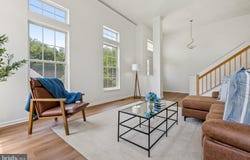 3105 DEER CREEK DRIVE, ABINGDON, MD 21009