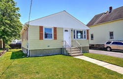 9 Custer Avenue, Johnston, RI 02919