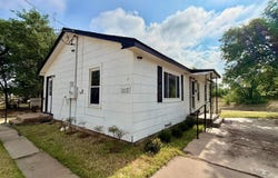 701 Brain Street, Borger, TX 79007