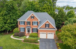 15734 RYDER CUP Drive, HAYMARKET, VA 20169