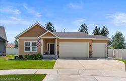 2636 N Wrenley Ln, Post Falls, ID 83854
