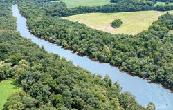 75AC Rock Hole Road, Stanfield, NC 28163