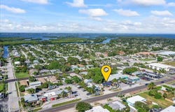 342 N Orlando Avenue, Cocoa Beach, FL 32931