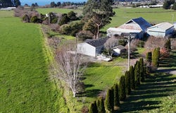 15130 S HIGHWAY 101, Brookings, OR 97415