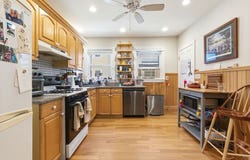 70 Wren St, Boston, MA 02132