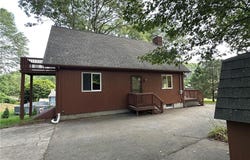 3 Ledgewood Drive, Westerly, RI 02891