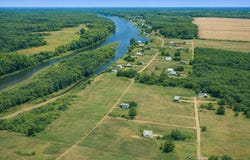 TBD River Road, Marksville, LA 71351