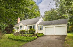 242 Pinewood Trail, Trumbull, CT 06611