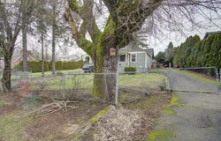 116 SE WILLIAMS RD, Gresham, OR 97080