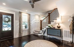 2303 Byrd Street, Raleigh, NC 27608