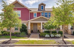 4743 Smokey Quartz Lane, Arlington, TX 76005