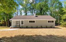 106 Circle Drive, Mebane, NC 27302