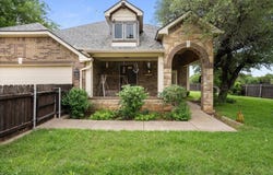 196 Creek Drive, Whitney, TX 76692