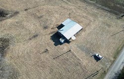 4753 S 4290 Road, Chelsea, OK 74016