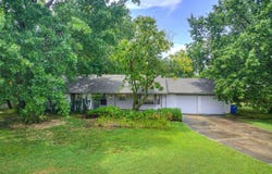 1414 E Boyd Street, Norman, OK 73071
