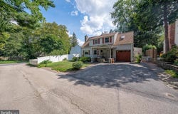 417 HAVERFORD ROAD, WYNNEWOOD, PA 19096