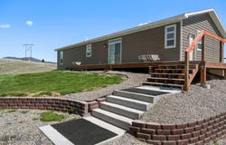 590 Coyote Lane, Butte, MT 59701