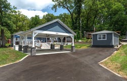 10713 N C & C Drive, Monticello, IN 47960