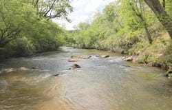 1051 Pate Road, Cragford, AL 36255