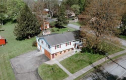 741 WRIGHT Street, Corry, PA 16407