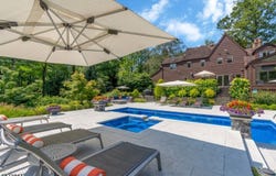 6 Loren Way, Warren Twp., NJ 07059-5140