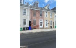 439 E WALNUT Street, YORK, PA 17403