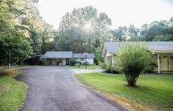 4510 LOWMAN Road, Pine Bluff, AR 71603