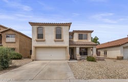 12814 W EDGEMONT Avenue, Avondale, AZ 85392