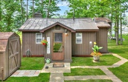 7119 Jose Lake Road, South Branch, MI 48761