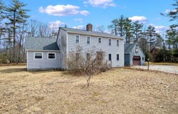 149 Town Farm Road, Shapleigh, ME 04076