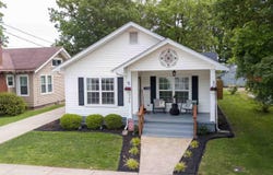 720 Link Avenue, Paris, KY 40361
